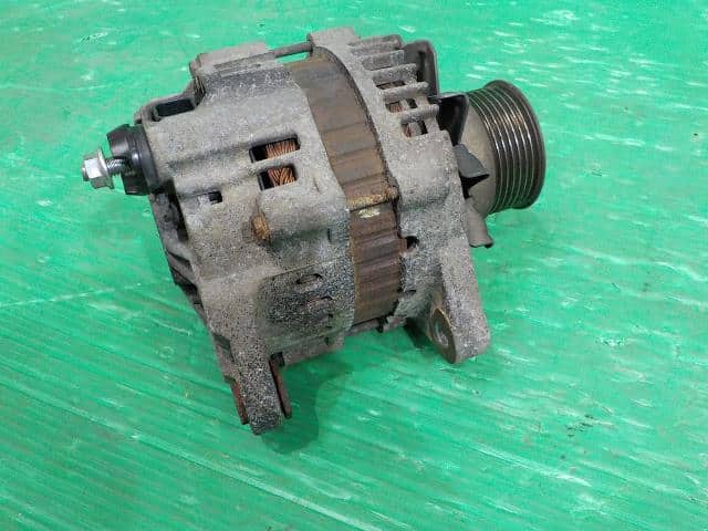 Alternator ISUZU 2008 BKG-NHS85A 8980298872 — photo 2