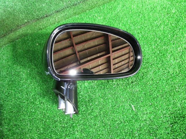 Right Side Mirror AUDI Audi tt 2004 GH-8NBHEF — photo 3
