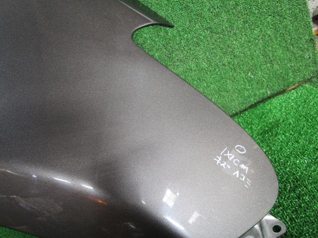 Right Fender Panel TOYOTA Ractis 2006 CBA-NCP105 — photo 2
