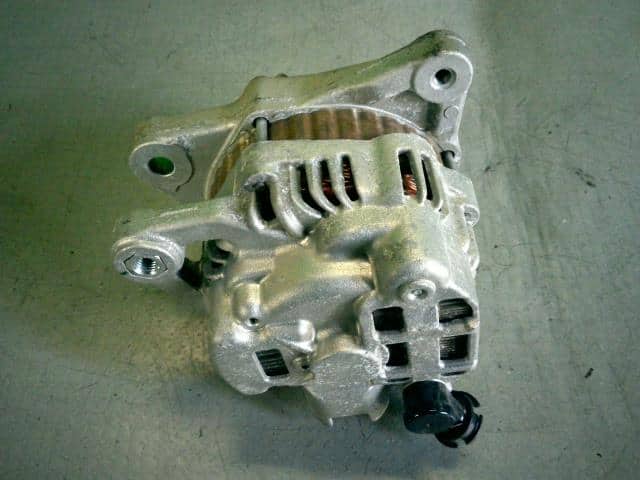 Alternator SUZUKI Every 2017 HBD-DA17V 3140064P00 — photo 2