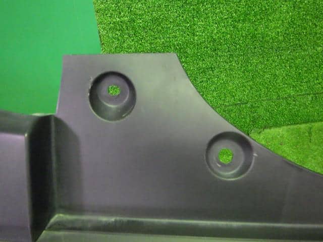 Rear Bumper Assembly SUZUKI Hustler 2014 DBA-MR31S 7181165P005PK — photo 3