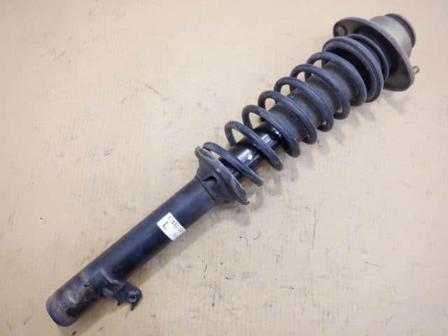 Front Left Strut HONDA Life Dunk 2003 LA-JB3 — photo 2