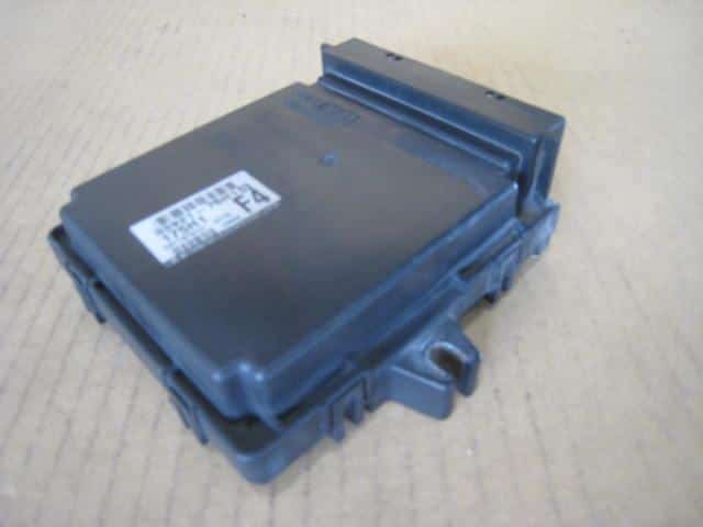 Engine Control Unit SUZUKI Lapin 2005 CBA-HE21S 3392175H10 — photo 1