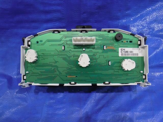 Speedometer NISSAN Bluebird Sylphy 2008 DBA-KG11 — photo 2