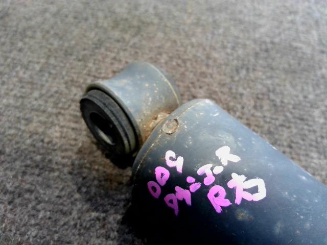 Rear Right Shock Absorber TOYOTA Townace 1997 GA-KR42 — photo 2