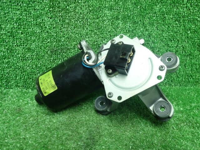 Front Wiper Motor SUBARU Sambar 2006 LE-TV1 — photo 1