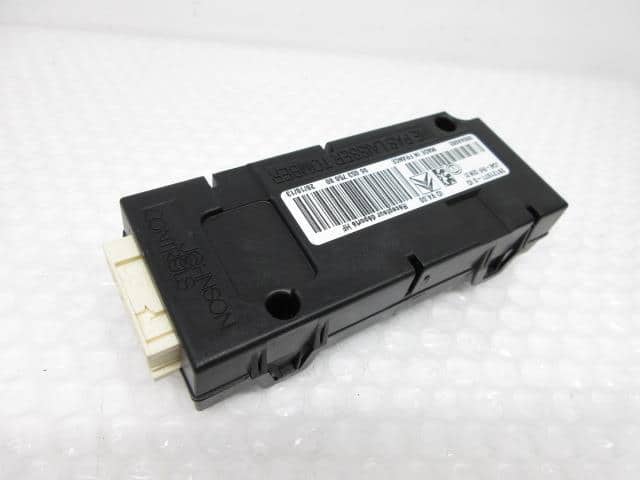 Control Unit PEUGEOT rcz 2014 ABA-T7R5F02 — photo 1