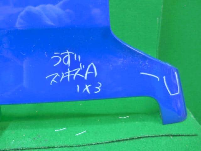Exterior Parts HONDA N BOX 2017 DBA-JF4 — photo 2