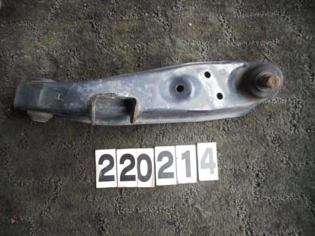 Front Right Lower Control Arm MITSUBISHI eK Wagon 2006 DBA-H82W — photo 1