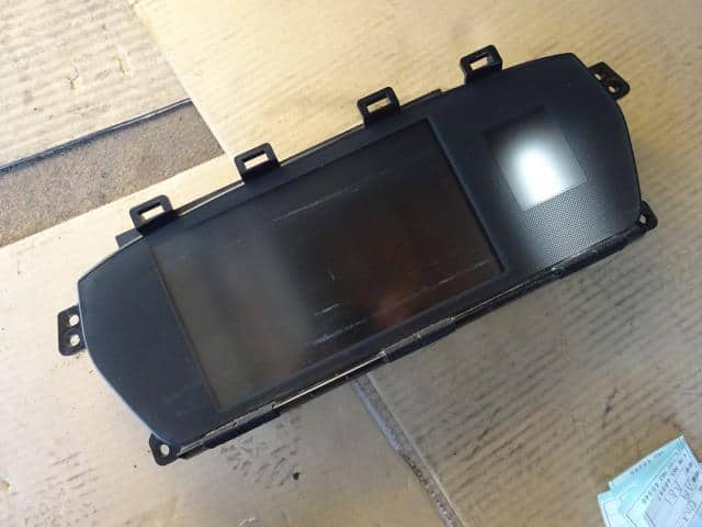 Multi Monitor HONDA Odyssey 2005 ABA-RB1 — photo 1