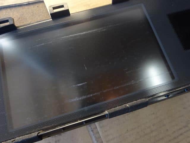Multi Monitor HONDA Odyssey 2005 ABA-RB1 — photo 2