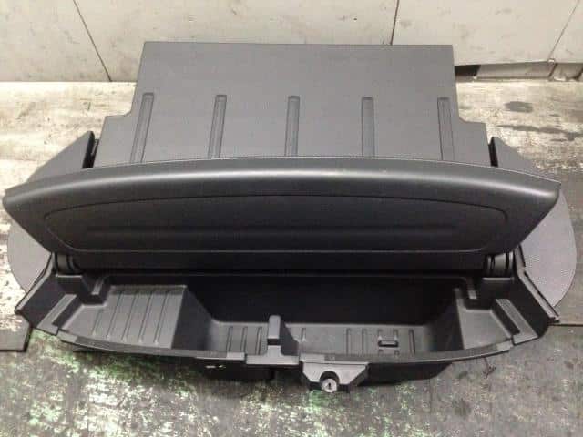 Interior Parts NISSAN Wingroad 2008 Y12 — photo 4