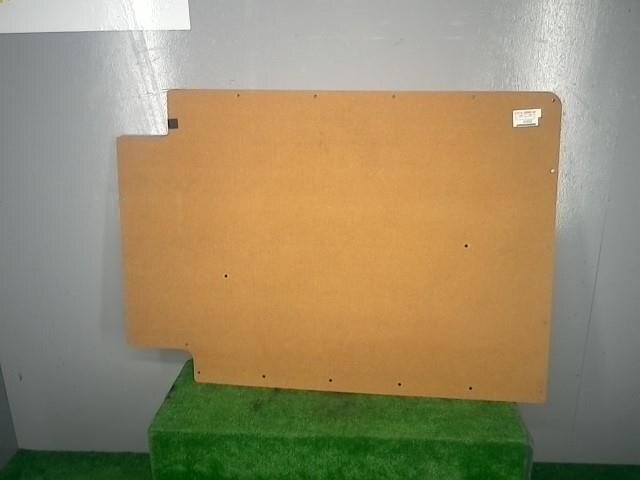 Interior Parts TOYOTA Hiace 2004 KR-KDH205 — photo 2