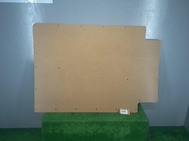 Interior Parts TOYOTA Hiace 2004 KR-KDH205 — photo 1