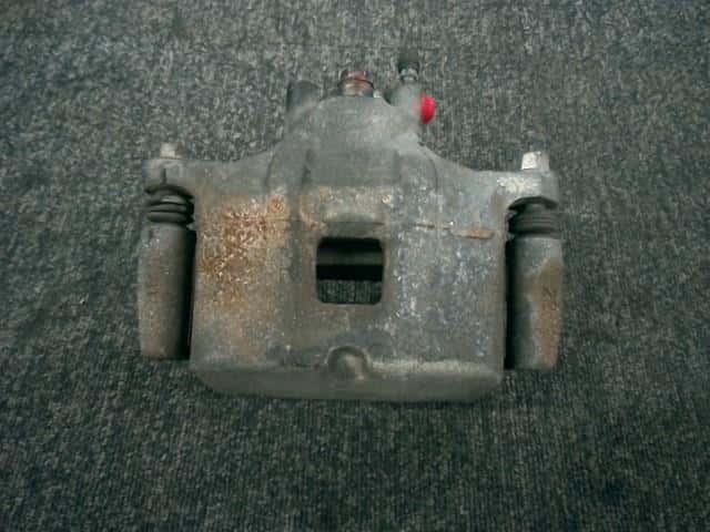 Front Left Caliper MITSUBISHI Delica D5 2012 DBA-CV5W — photo 2
