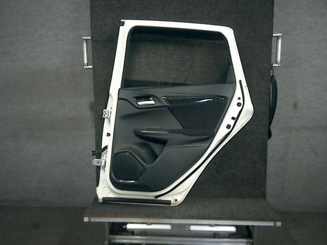 Rear Right Door Assembly HONDA Fit 2014 DAA-GP6 67510T5AJ00ZZ — photo 2