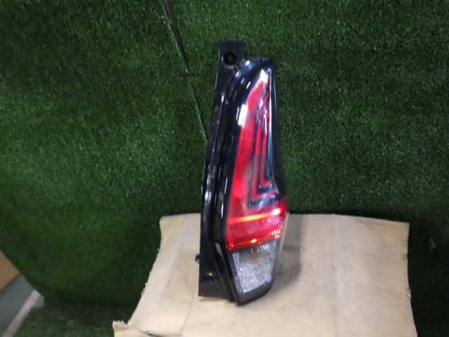Right Tail Light NISSAN Dayz 2020 5AA-B47 — photo 1