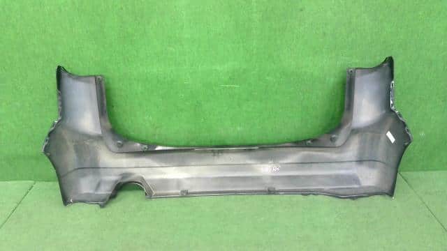 Rear Bumper Assembly HONDA Zest 2011 CBA-JE2 — photo 5