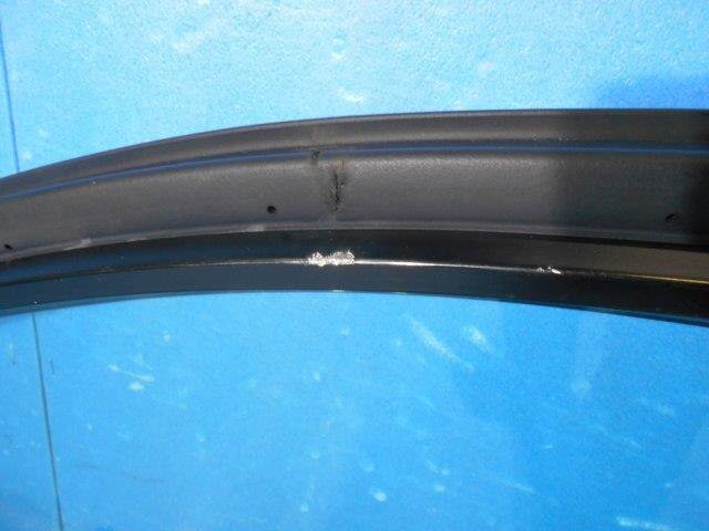 Front Right Door Assembly TOYOTA Mark X 2011 DBA-GRX130 — photo 5