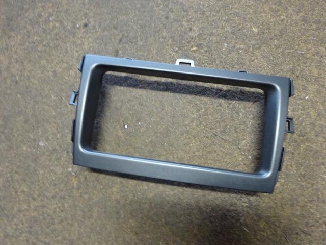 TOYOTA Corolla Fielder 2008 DBA-NZE141 — photo 1