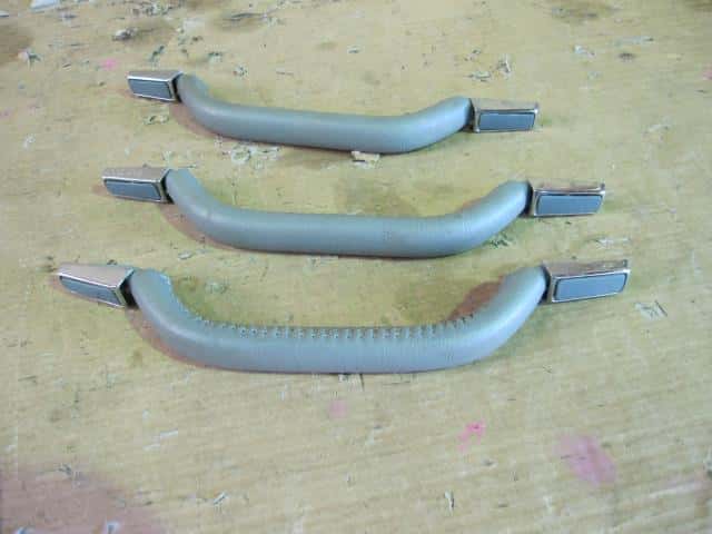 Interior Parts TOYOTA Crown 1979 MS105 — photo 2