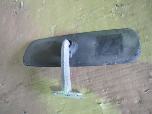 Room Mirror SUBARU Subaru Others 1970 K111 — photo 3