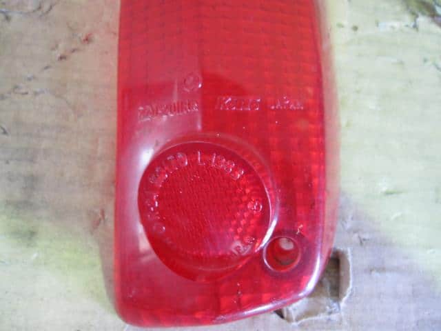 Right Tail Light SUBARU Subaru Others 1970 K111 — photo 2