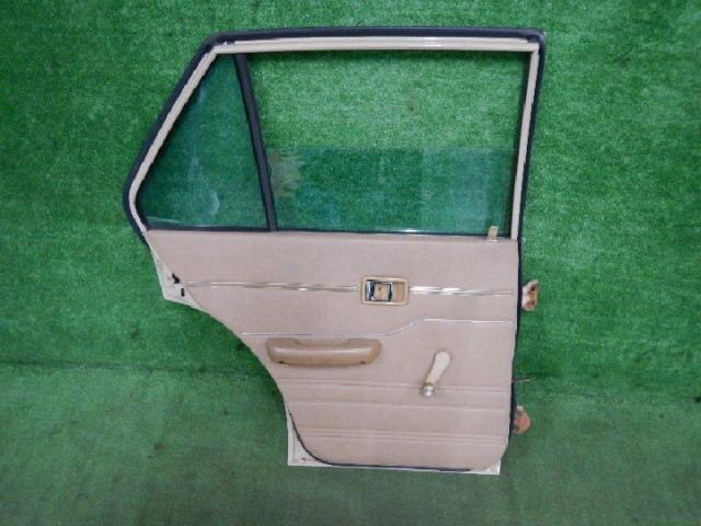 Radiator Cooling Fan TOYOTA Corona Exiv 1993 E-ST182 — photo 3