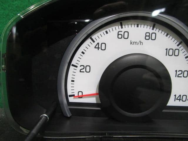 Speedometer SUZUKI Alto 2020 5BA-HA36S 3410254S30 — photo 3