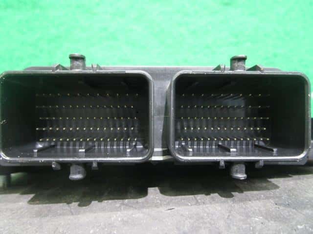 Engine Control Unit SUZUKI Alto 2020 5BA-HA36S 3391074P60 — photo 5