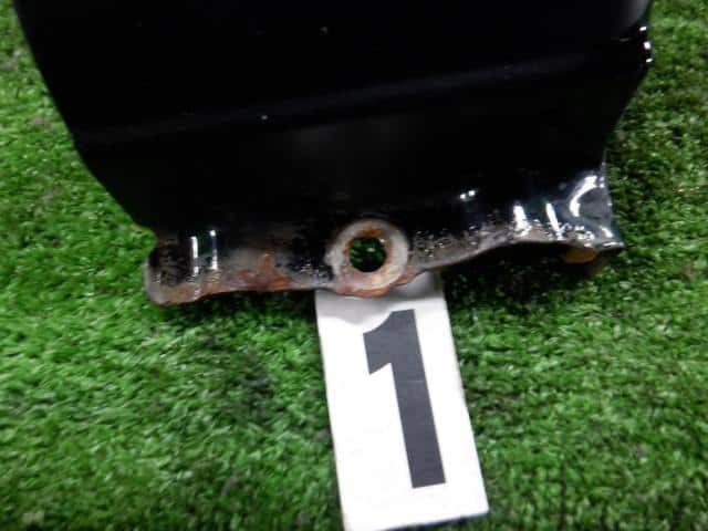 Right Fender Panel HONDA Life 2004 CBA-JB6 — photo 4