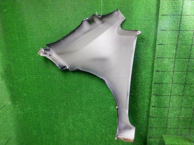 Right Fender Panel HONDA Life 2004 CBA-JB6 — photo 2