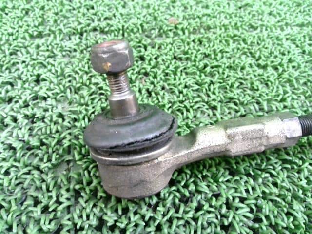 Power Steering Rack and Pinion Assembly MITSUBISHI i 2007 CBA-HA1W — photo 3