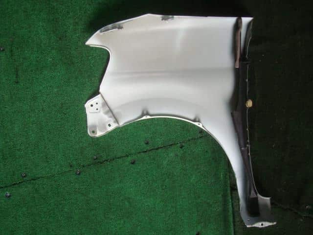 Right Fender Panel DAIHATSU Tanto 2013 DBA-L375S — photo 7