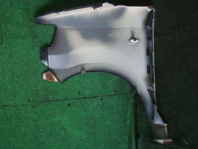 Right Fender Panel SUZUKI Wagon R 2007 CBA-MH22S 5761165K00 — photo 8