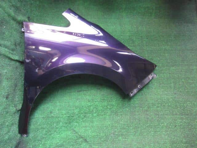 Right Fender Panel HONDA Step Wagon 2007 DBA-RG1 — photo 1