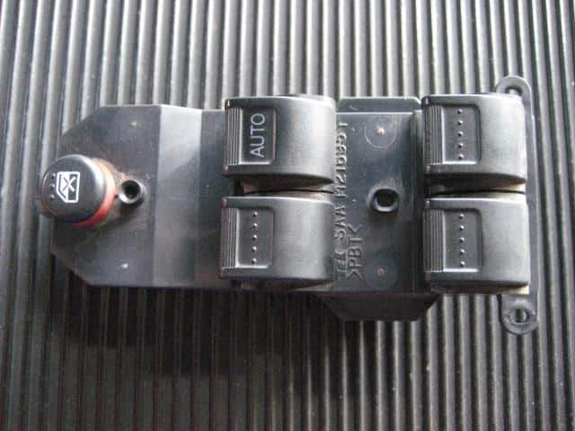 Power Window Switch HONDA Fit 2001 LA-GD1 — photo 1