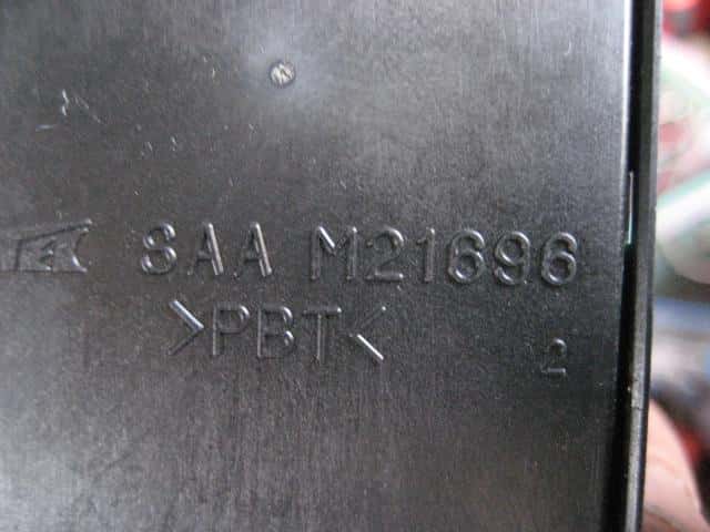 Power Window Switch HONDA Fit 2001 LA-GD1 — photo 3