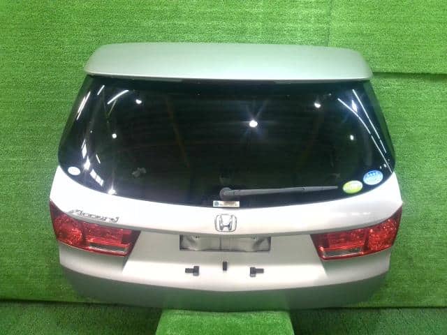 Back Door Assembly HONDA Accord 2008 DBA-CW2 68100TL6J10ZZ — photo 1
