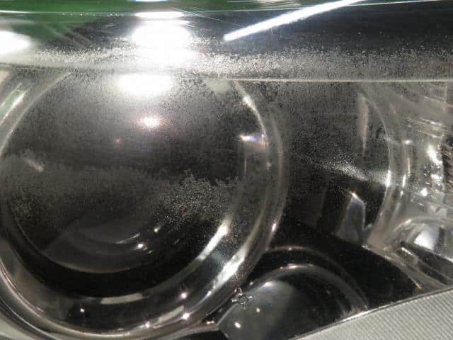 Right Headlight MITSUBISHI Ek custom 2013 DBA-B11W — photo 4
