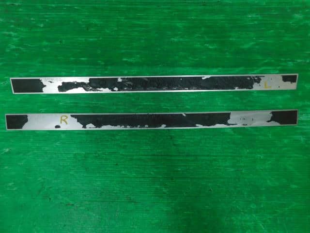 Interior Parts BMW Bmw mini_ 2002 GH-RE16 — photo 2