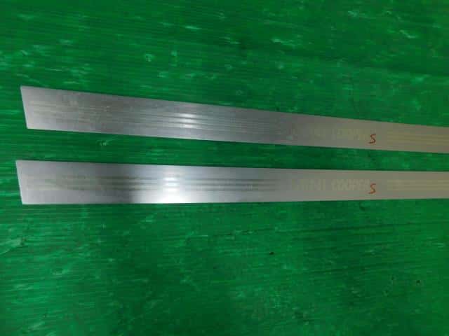 Interior Parts BMW Bmw mini_ 2002 GH-RE16 — photo 4