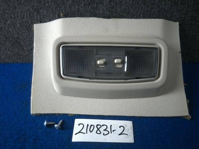 Light NISSAN Otti 2008 DBA-H92 — photo 1