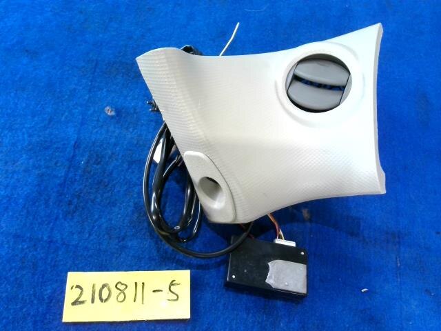 Electrical Component TOYOTA Porte 2007 CBA-NNP15 — photo 1