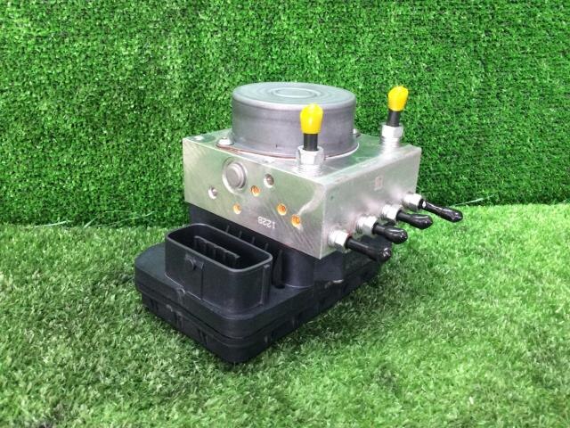 ABS Actuator NISSAN Dayz roox 2016 DBA-B21A — photo 1