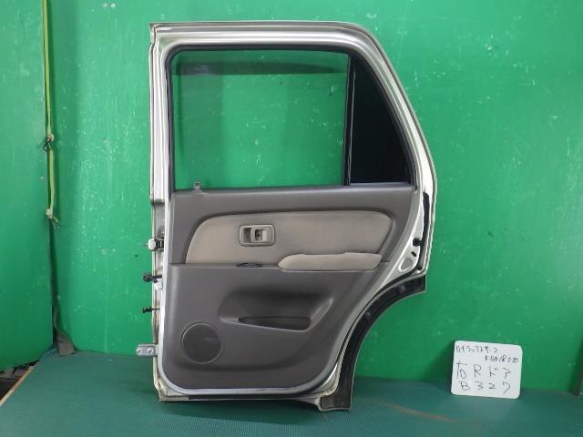 Rear Right Door Assembly TOYOTA Hilux Surf 2001 KH-KDN185 — photo 2