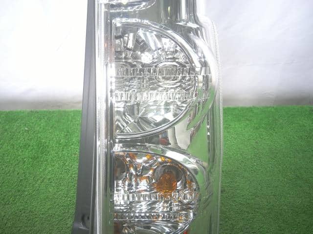 Right Tail Light SUBARU Stella 2009 DBA-RN1 — photo 3