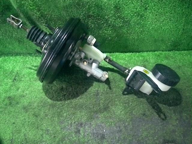Brake Master Cylinder TOYOTA Passo 2010 DBA-KGC30 — photo 2
