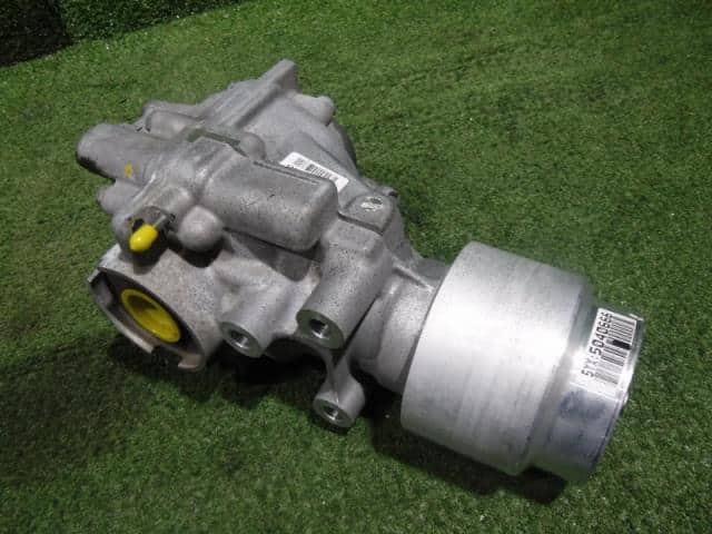 Rear Rigid Differential Assembly HONDA N BOX 2018 DBA-JF4 — photo 1