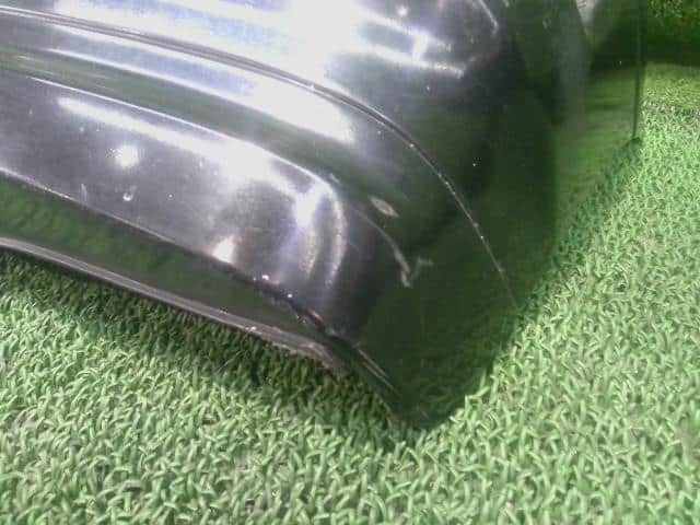 Front Bumper HONDA Today 1994 V-JW3 71101SD5983ZZ — photo 4